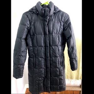 NorthFace Metropolis Parka